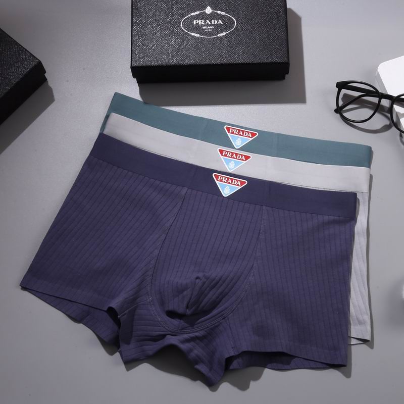 Prada boxer L-3XL 30